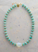 Roxie Necklace
