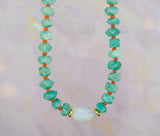 Roxie Necklace