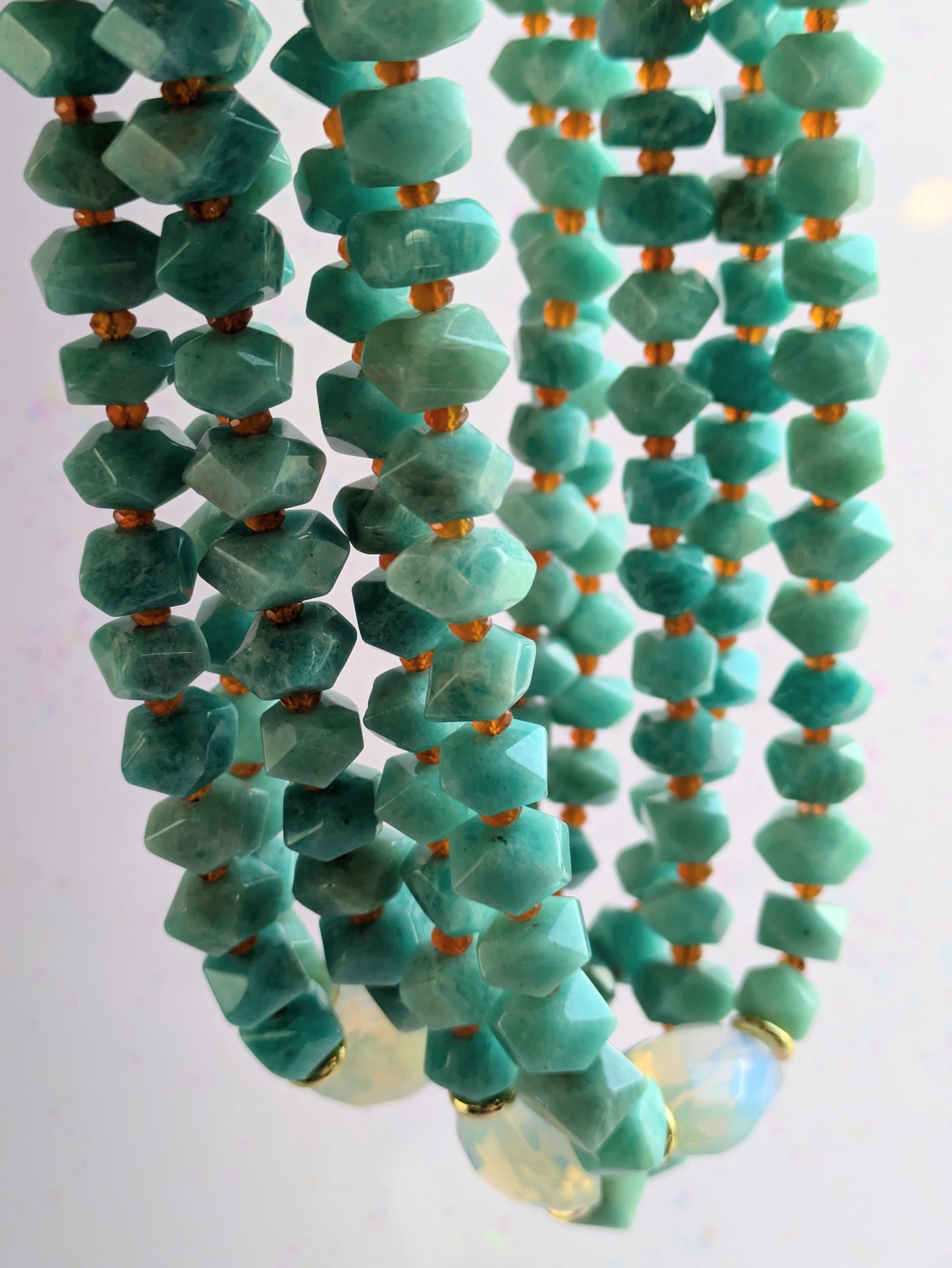 Roxie Necklace