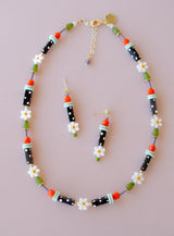 Petal Earrings