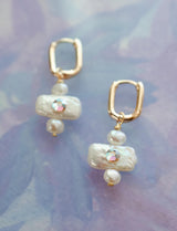 Maris Earrings