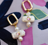 Maris Earrings