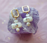 Maris Earrings