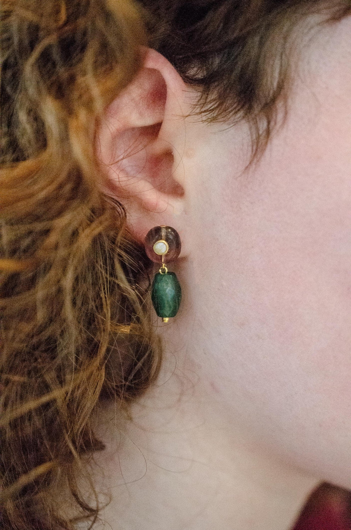 Amara Earrings