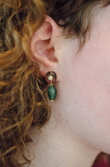 Amara Earrings