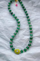 Esme Beaded Necklace