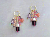 Zola Charms Earrings