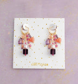 Zola Charms Earrings