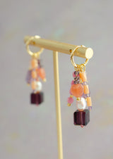 Zola Charms Earrings