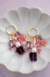 Zola Charms Earrings