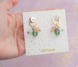 Isla Earrings