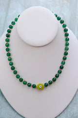 Esme Beaded Necklace