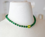 Esme Beaded Necklace