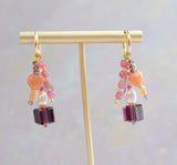 Zola Charms Earrings