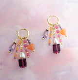Zola Charms Earrings