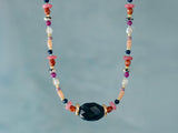 Estelle Beaded Necklace