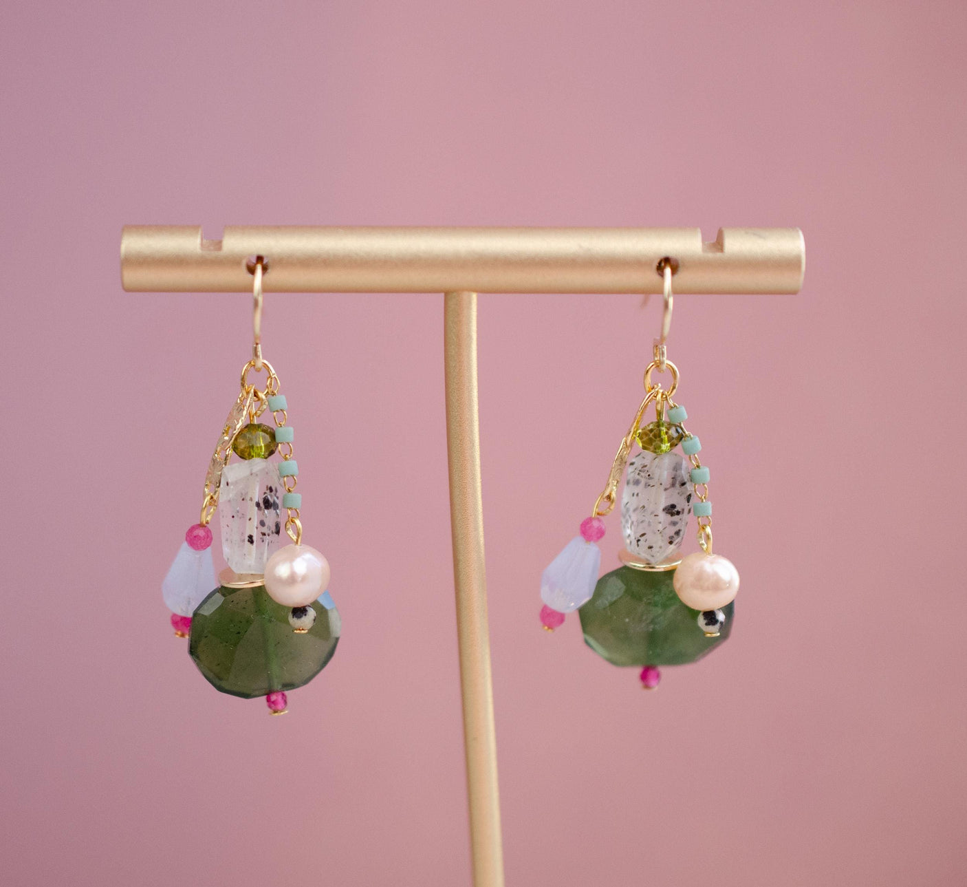 Simone Earrings