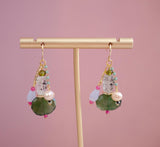 Simone Earrings