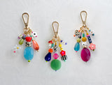 Keybead Keychains