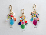 Keybead Keychains