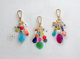 Keybead Keychains