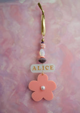 Easter Basket Tag