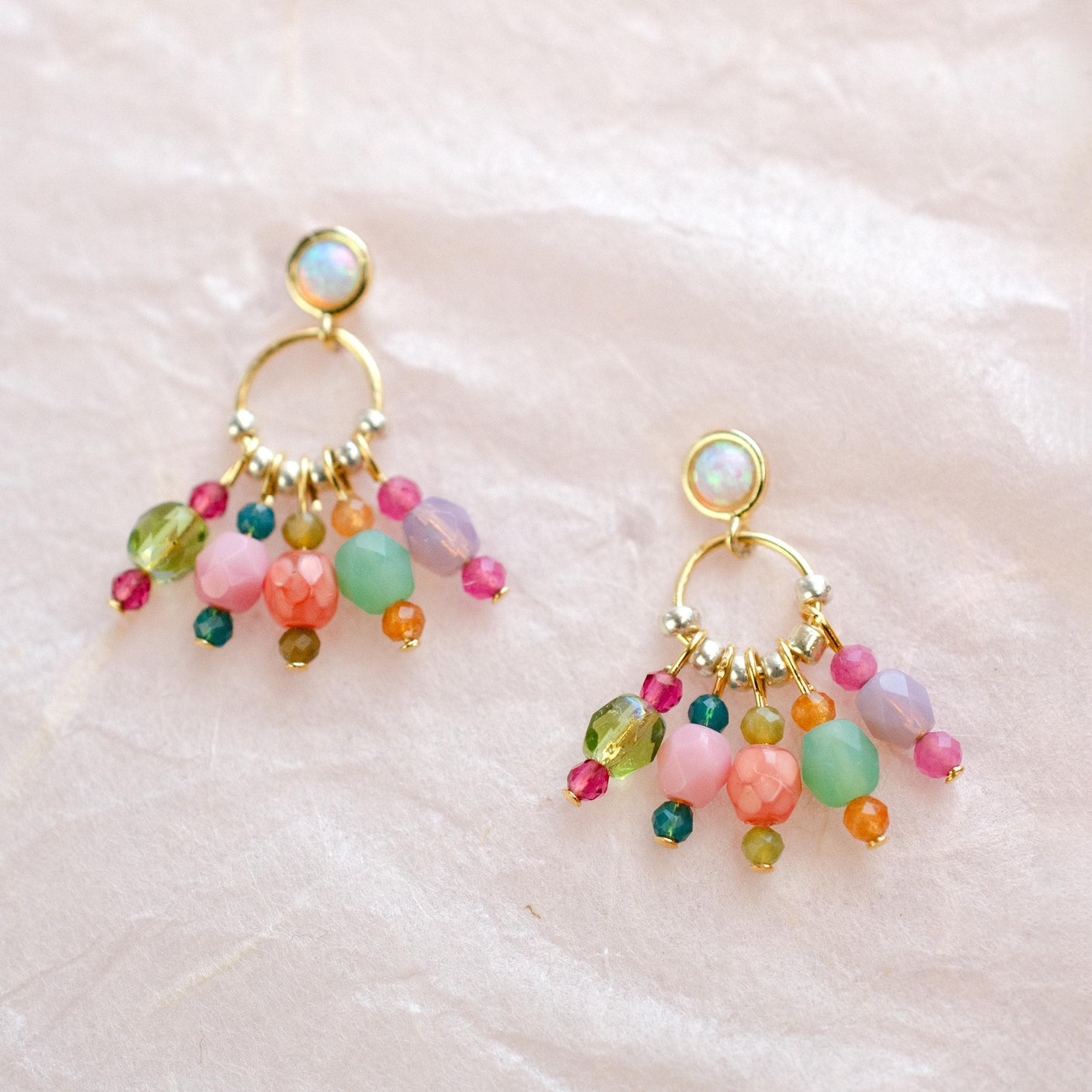Capri Earrings