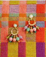 Capri Earrings