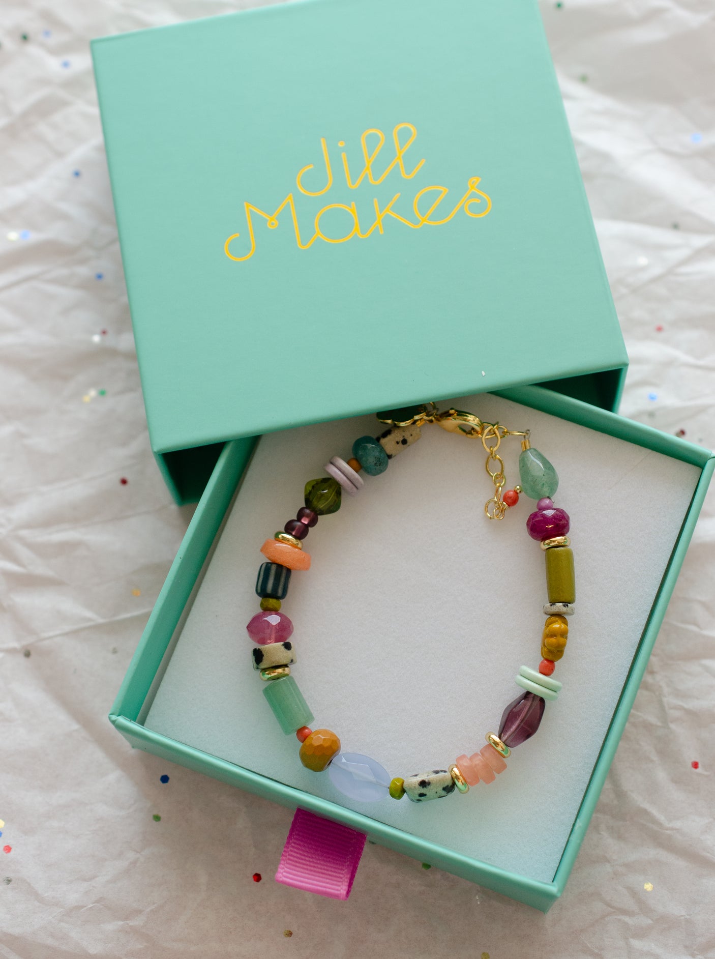 Juno Bracelet