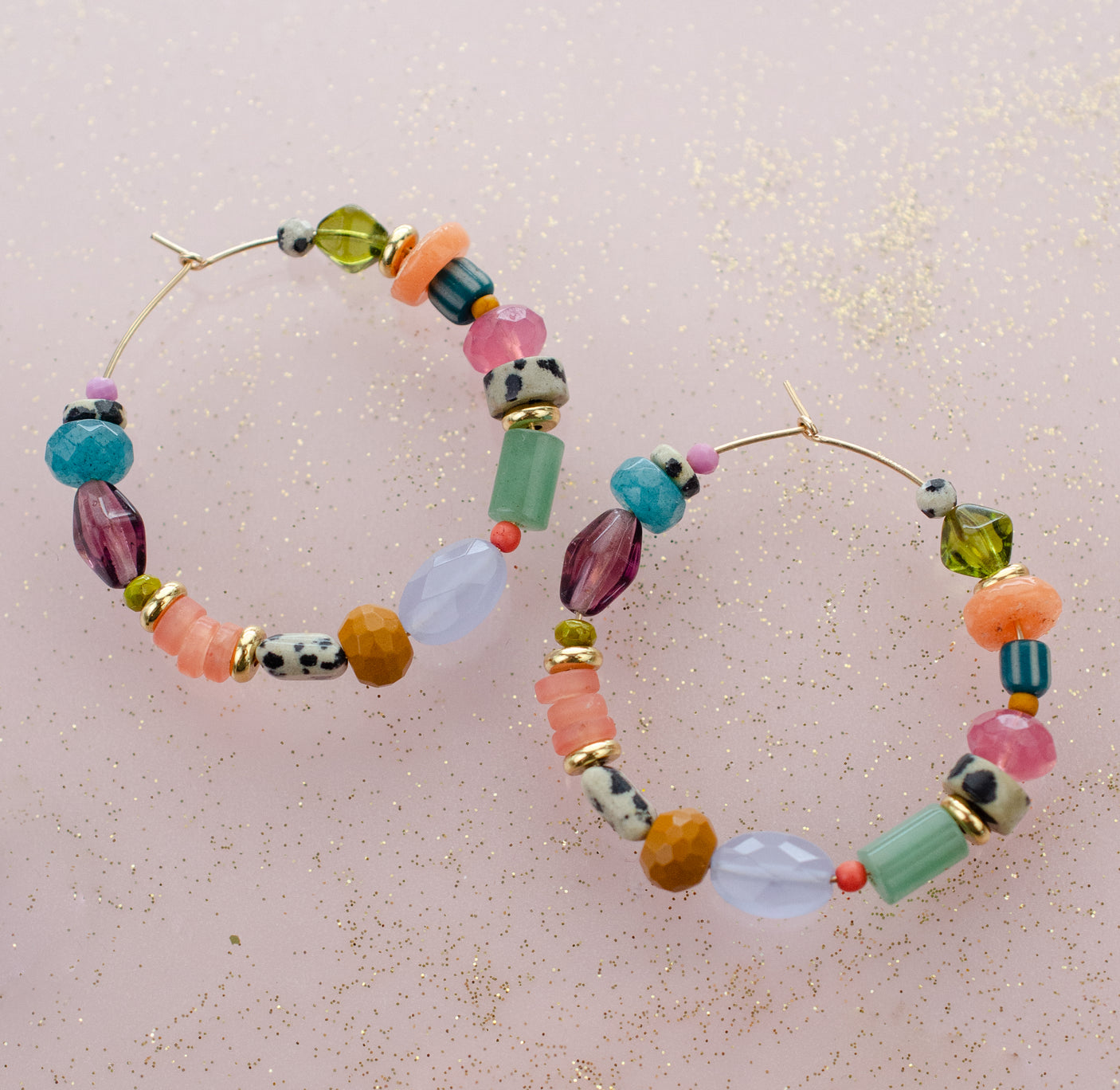 Juno Hoops