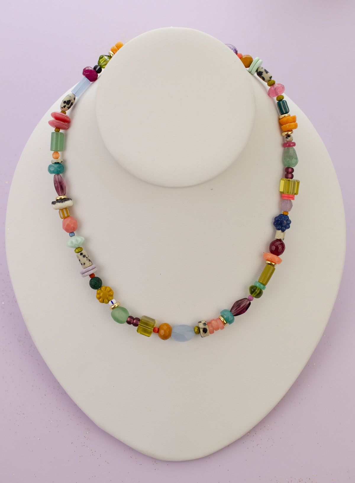 Juno Necklace