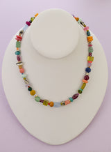 Juno Necklace