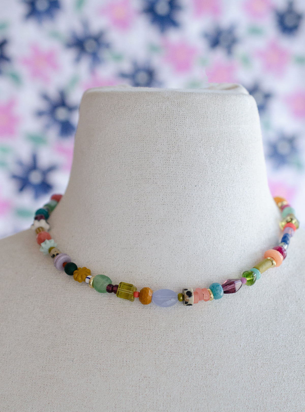 Juno Necklace