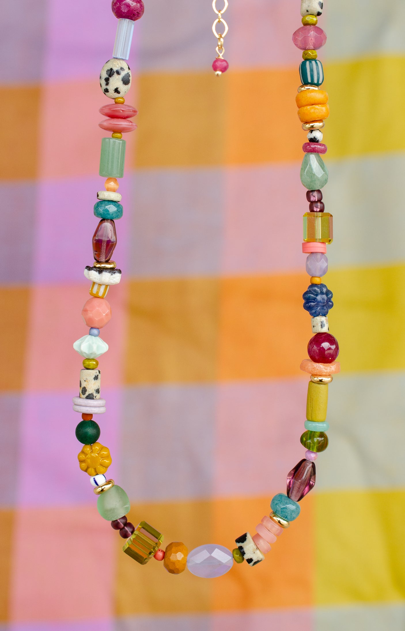 Juno Necklace