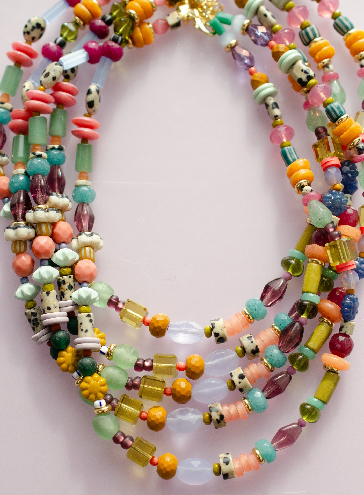 Juno Necklace