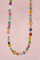 Juno Necklace