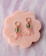 Mirage Earrings
