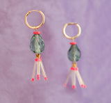 Mirage Earrings
