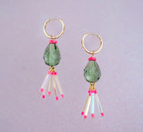 Mirage Earrings