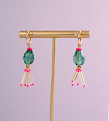 Mirage Earrings