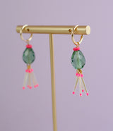 Mirage Earrings
