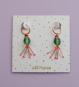 Mirage Earrings