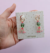 Mirage Earrings