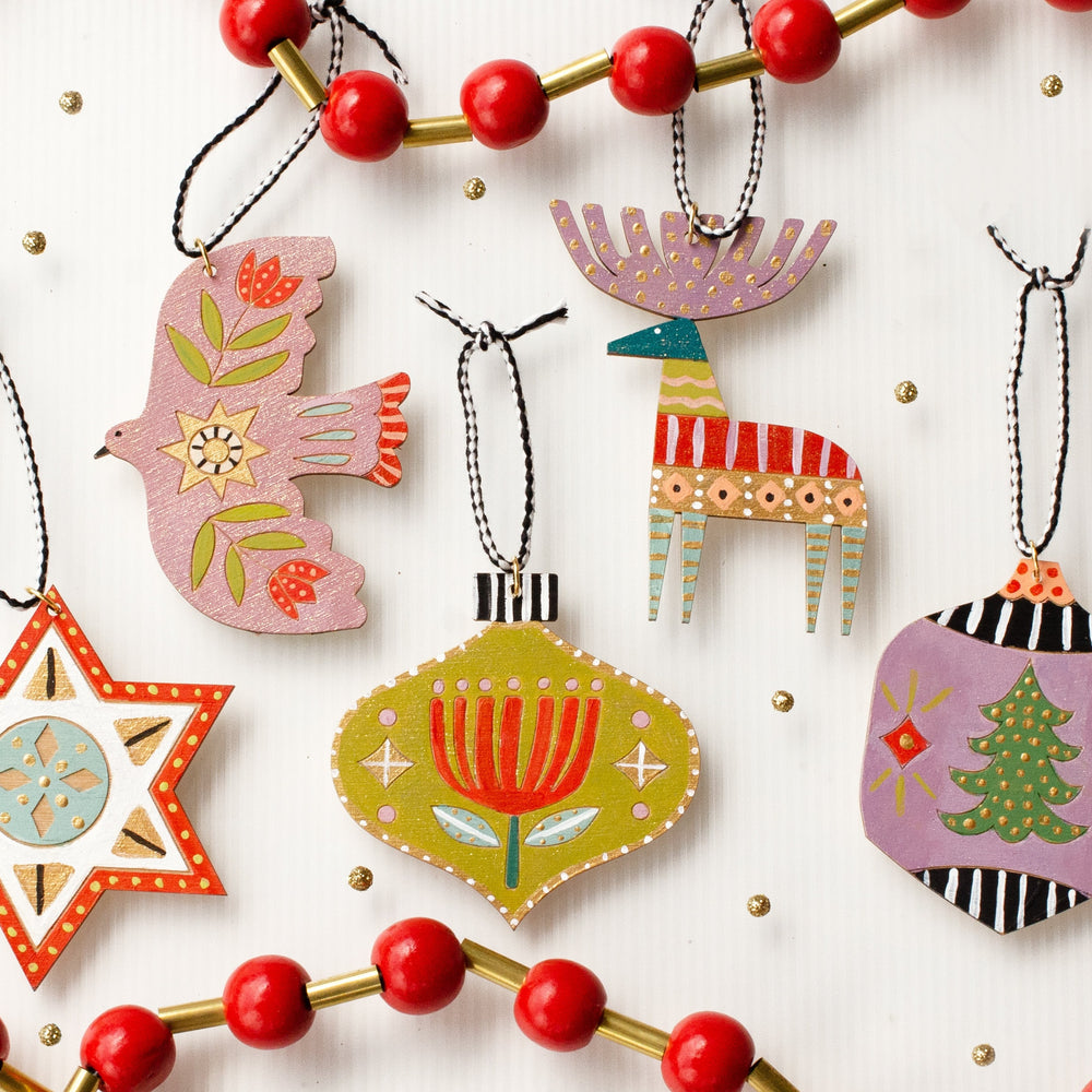 Yuletide Kit