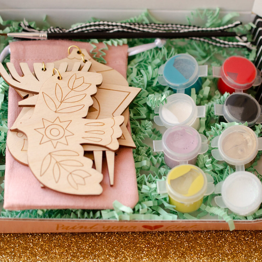 Yuletide Kit