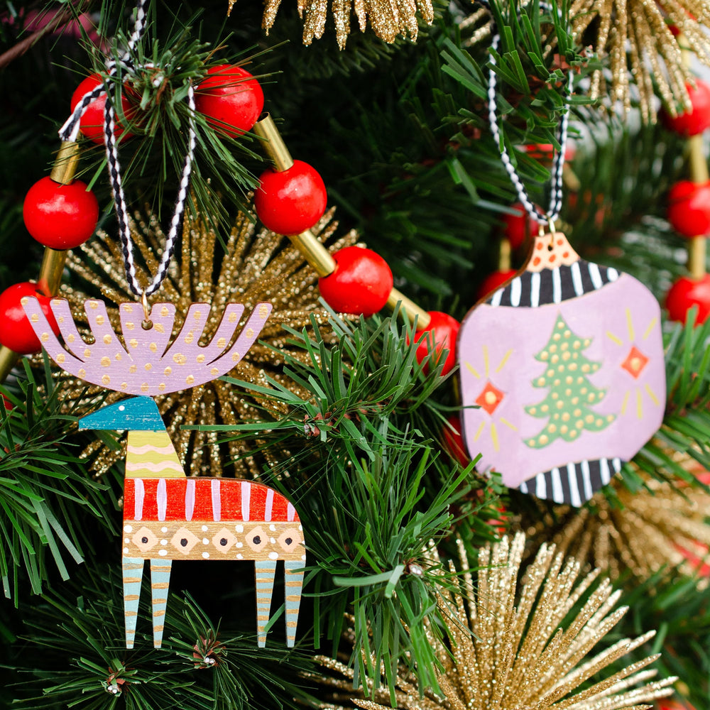 Yuletide Kit