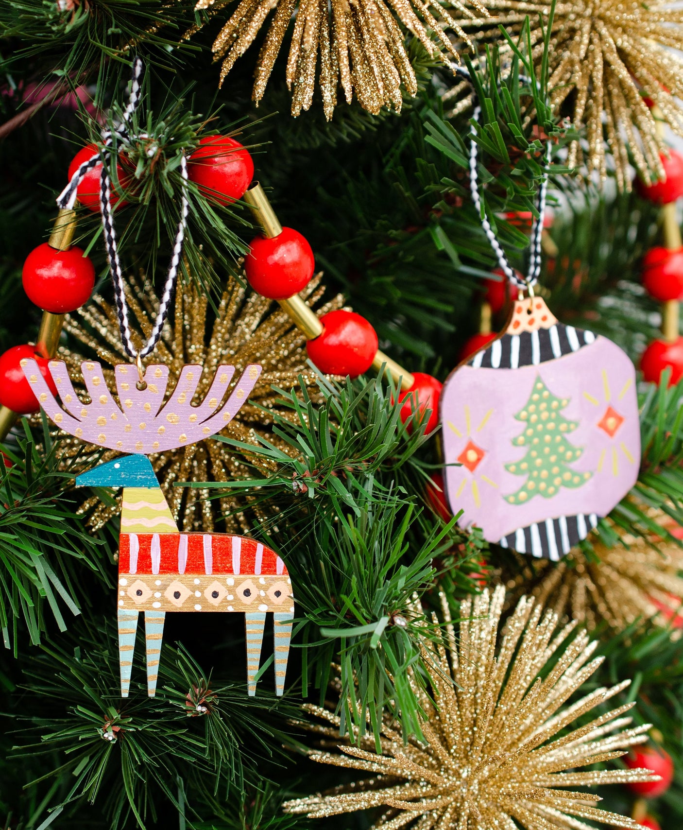 Yuletide Kit