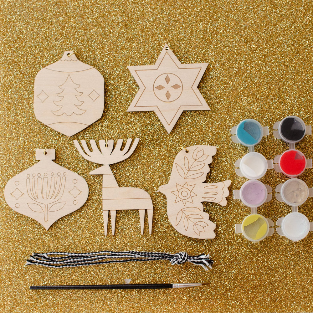 Yuletide Kit