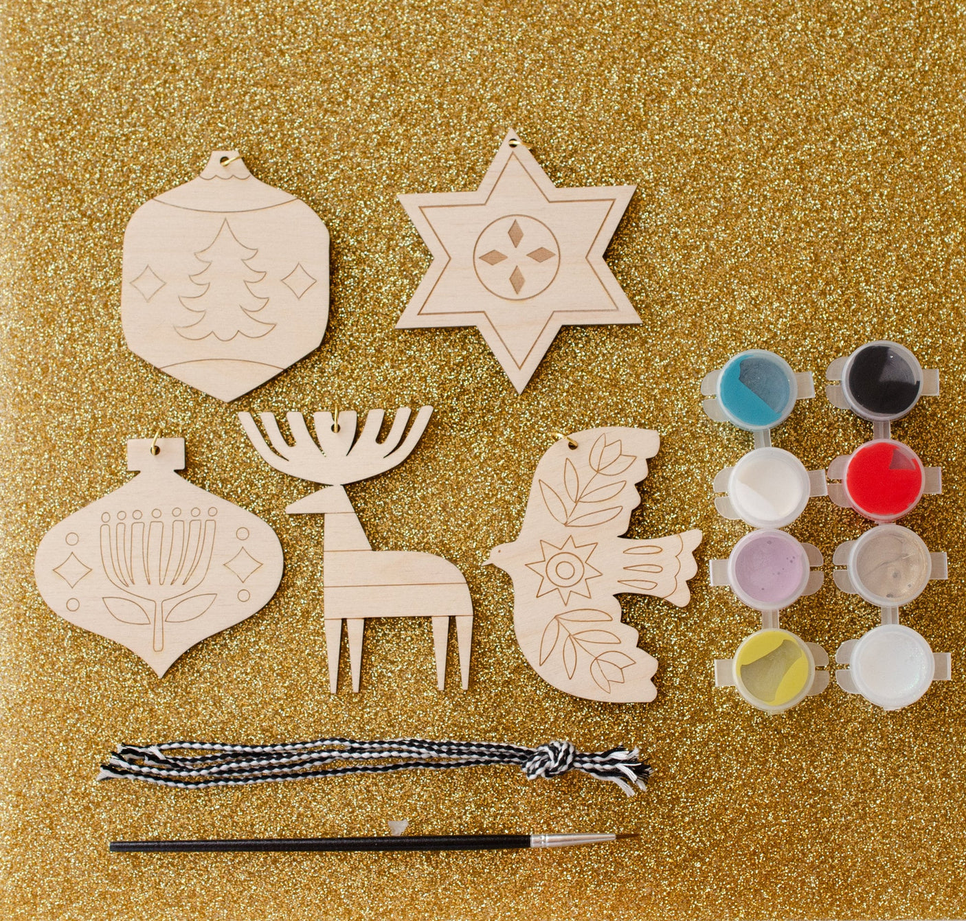 Yuletide Kit