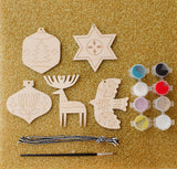Yuletide Kit